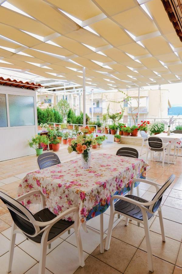Seferi'S Apartament Διαμέρισμα Σαράντα Εξωτερικό φωτογραφία