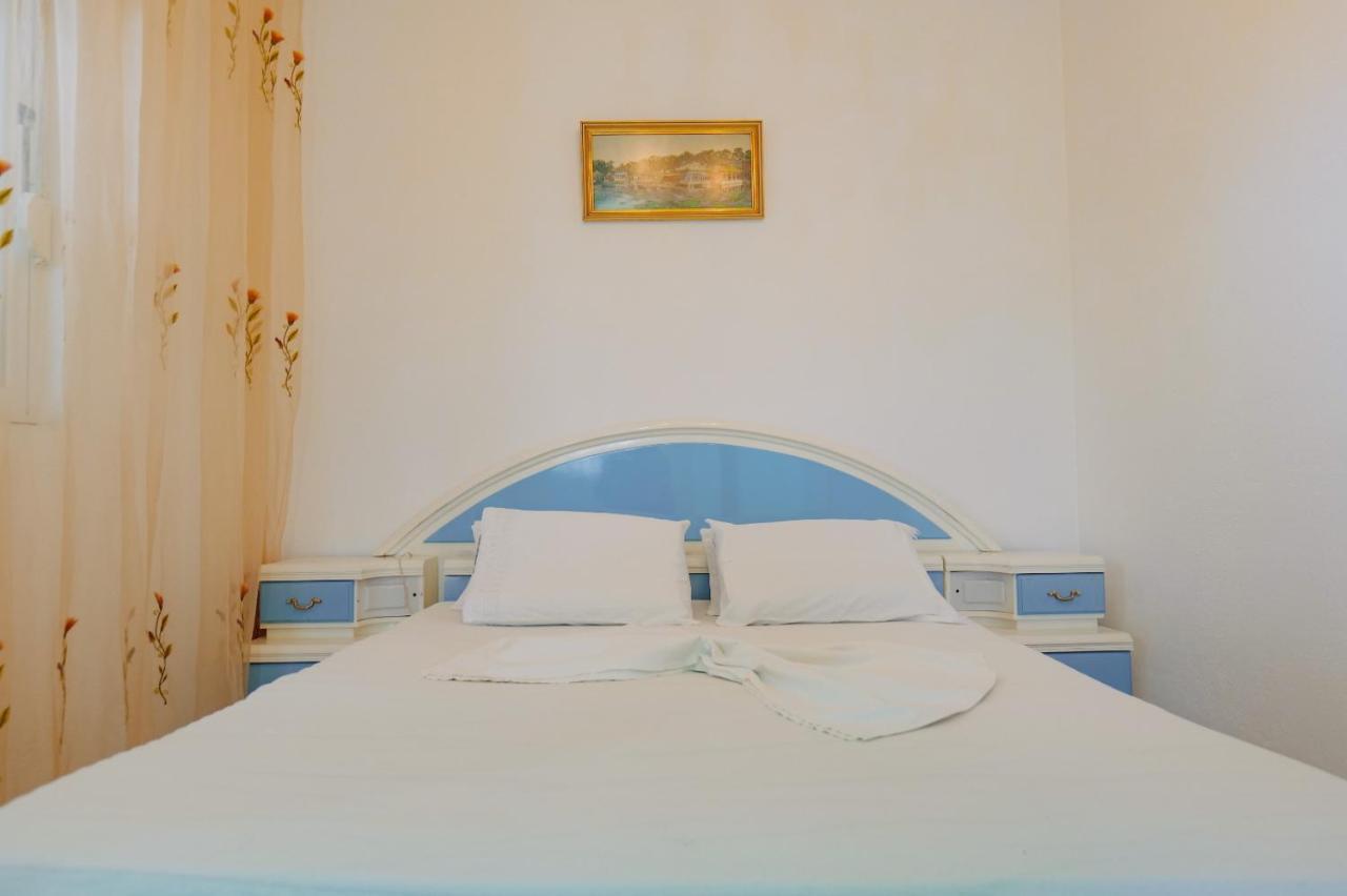 Seferi'S Apartament Διαμέρισμα Σαράντα Εξωτερικό φωτογραφία
