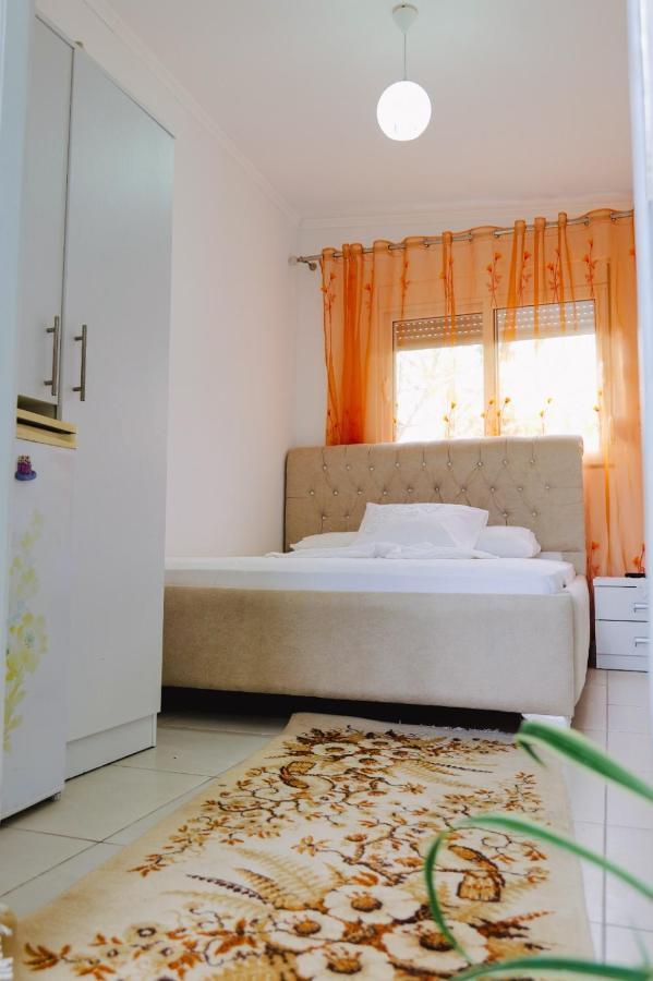 Seferi'S Apartament Διαμέρισμα Σαράντα Εξωτερικό φωτογραφία