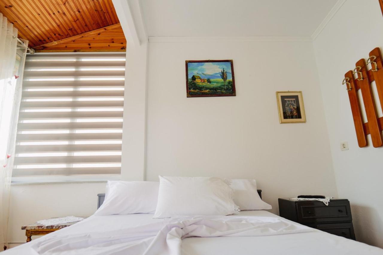 Seferi'S Apartament Διαμέρισμα Σαράντα Εξωτερικό φωτογραφία