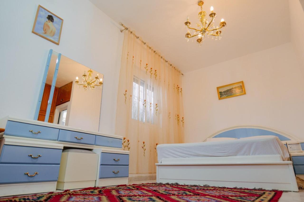 Seferi'S Apartament Διαμέρισμα Σαράντα Εξωτερικό φωτογραφία