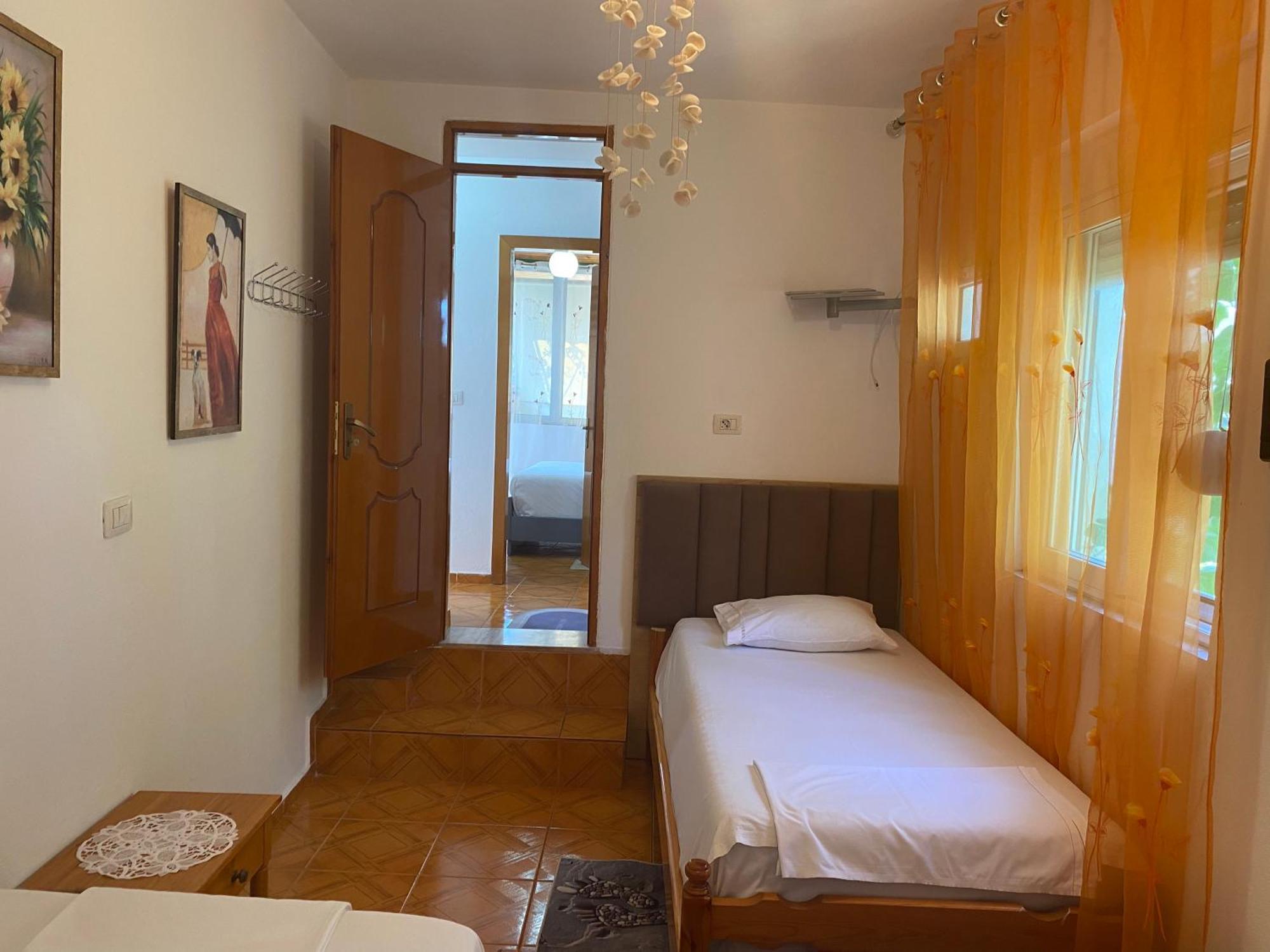 Seferi'S Apartament Διαμέρισμα Σαράντα Εξωτερικό φωτογραφία