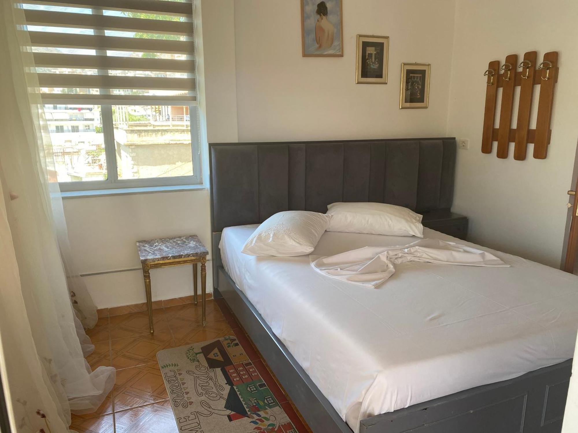 Seferi'S Apartament Διαμέρισμα Σαράντα Εξωτερικό φωτογραφία