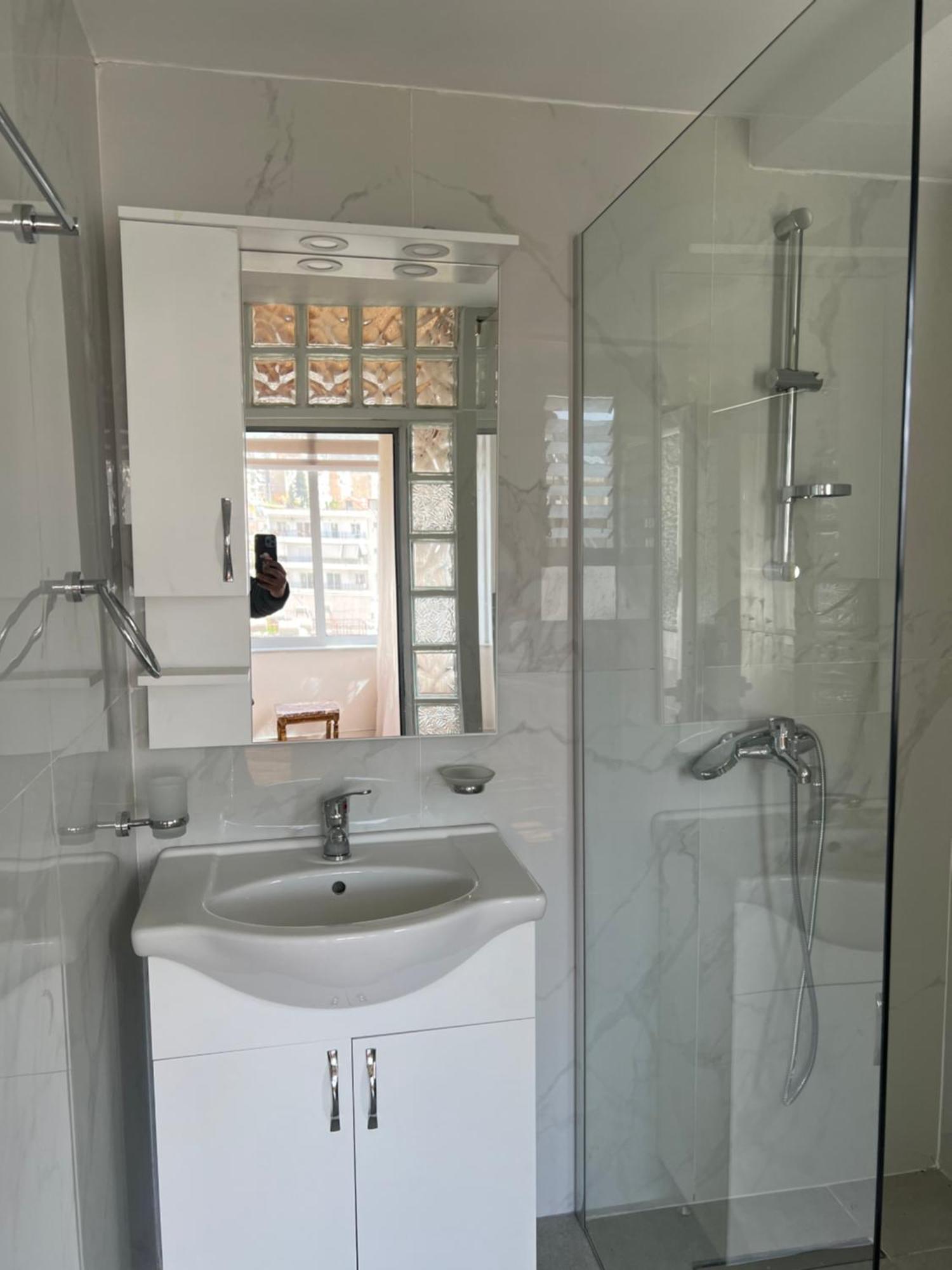 Seferi'S Apartament Διαμέρισμα Σαράντα Εξωτερικό φωτογραφία